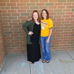 Meet your Posher, Lauren